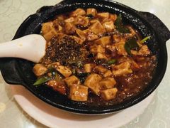 金牌麻婆豆腐-陈麻婆豆腐总店