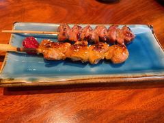 -山葵家居酒屋(天目里店)