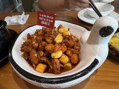 -莲餐厅·湖北菜·潜江小龙虾店(愚园路店)