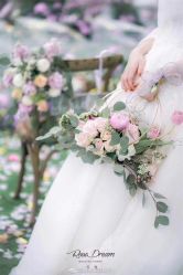 -Lady  Jane高端婚纱礼服馆
