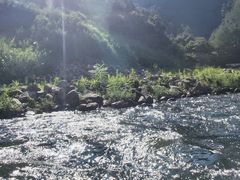 -仙人谷漂流景区