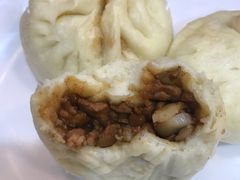 三丁包-老陶包子铺(南大西南村店)