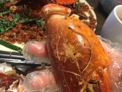 -喜记避风塘炒辣蟹(总店)