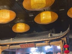 -顺兴老茶馆·精品川菜(世纪城店)