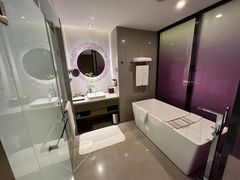 -南京禄口机场雅高铂尔曼大酒店