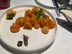 -开海·红岛海鲜虾水饺(万象城店)