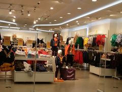 -优衣库(北京枫蓝国际广场店)