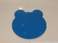 -兰熊鲜奶(西直门凯德mall店)