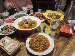 -百年神厨·地道川菜(清江西路店)