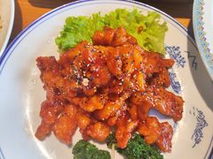 -食鸡公社辣子鸡·潍坊菜·烧烤