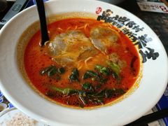 -和府捞面(EAC店)