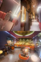 -花隐·美芙炫海菲秀皮肤管理中心