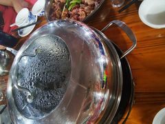 -大眼强五杯鹅饭店