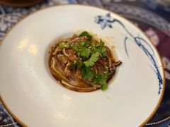 -蝴蝶泉宾馆-中餐厅