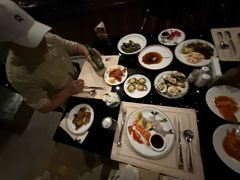 -广州花园酒店·凌璇阁旋转餐厅CAROUSEL360