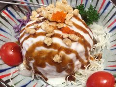 -仙隐小鹿料理食堂(惠济万达店)