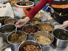 -陈阿婆豆腐脑-卤煮小吃(朝阳路店)