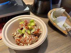 -毛肚向右·川渝毛肚王(经开永旺店)