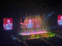 -宝能国际体育演艺中心