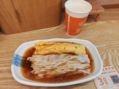-佳瑜肠粉(总店)