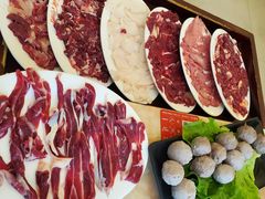 -陈记顺和潮汕牛肉火锅(韩江路店)
