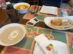 -安妮意大利餐厅(丽都店)
