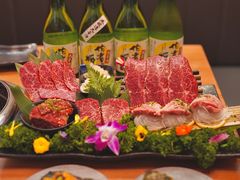 -丸藏和牛烧肉专门店(园区师惠坊店)