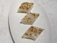 桂花拉糕-绿波廊(豫园店)