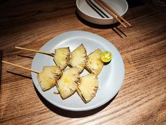 -山杏yama-katsu·吉列炸物