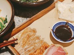 -南京大牌档(青岛万象城店)