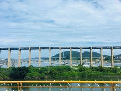 -金汤湾海水温泉度假酒店