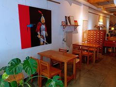 -栖咖啡(泉舜店)