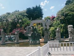 -南诏风情岛