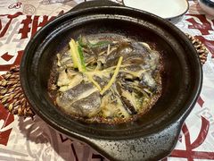 -老班长·小龙虾·鲜货烧烤大排档(金街美地店)