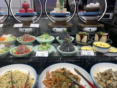 -营信刘罗锅铁锅炖(建华店)
