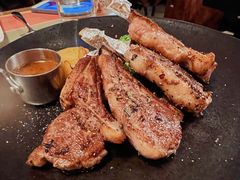 -安妮意大利餐厅(国贸店)