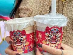 -Jazcu珍仕菓鲜榨果汁(西单大悦城店)