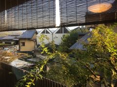 -渡月亭酒店