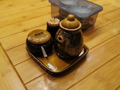 -狮头牌卤味研究所·卤味饭(花城汇南区店)