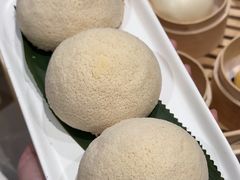 -陶兰居·手工点心·粤菜(圆融时代广场店)