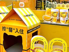 -鲜芒多·杨枝甘露(摩尔城A座10楼店)