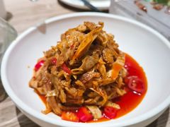 川味口水鸡-小大董·烤鸭(凤凰汇店)