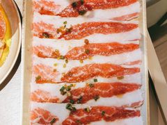 -西塔老太太泥炉烤肉(川沙百联店)