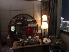 -三亚福朋喜来登酒店·大堂吧