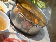 -苏格里岛自助烤肉海鲜火锅(成都金牛万达店)