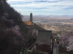 -鸡鸣山旅游风景区