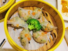 中山小榄粉果-君德澜酒家·创意粤菜(金山谷店)