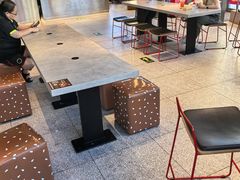 -麦当劳(北苑秋实路店)