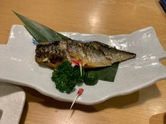 -山之川日料放题(通州店)