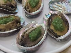 -一蚝一贝海鲜特色餐厅(万象城店)